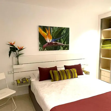 Casa Olas Palm-mar