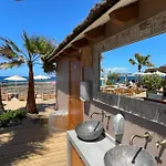 Casa Olas דירה *