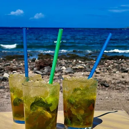 아파트 Casa Olas 팔름-마르