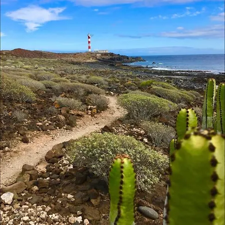 Casa Olas Διαμέρισμα Palm-mar