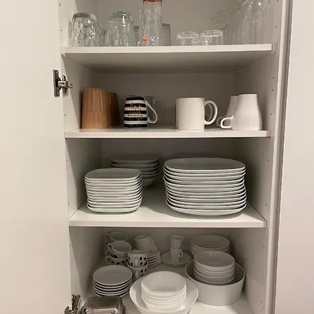 아파트 Casa Olas *