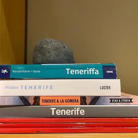 Casa Olas Διαμέρισμα *