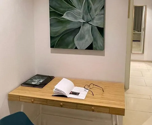 Casa Olas * פאלם-מאר