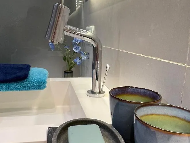 Casa Olas Apartman *