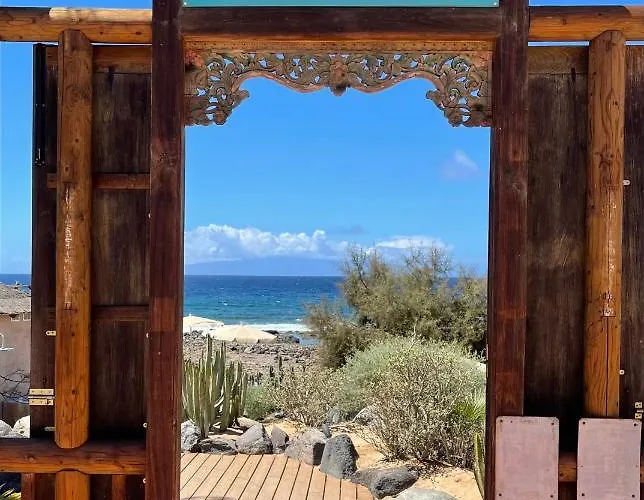 Casa Olas דירה פאלם-מאר