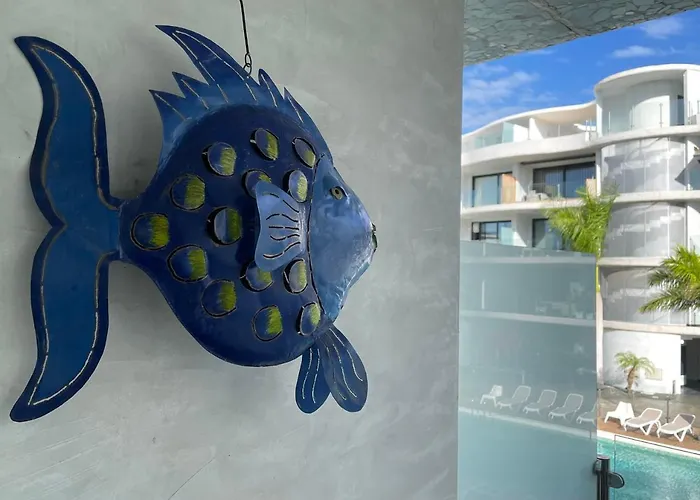 Casa Olas * פאלם-מאר