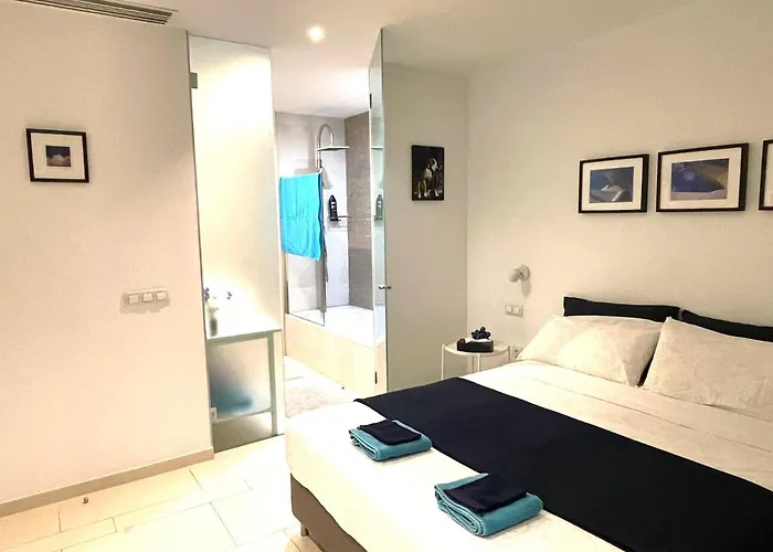 Casa Olas דירה פאלם-מאר