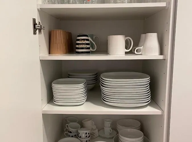 Apartman Casa Olas *