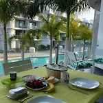 شقة Casa Olas