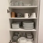 شقة Casa Olas *