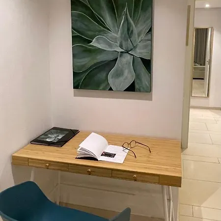 Casa Olas * 滨海帕尔姆