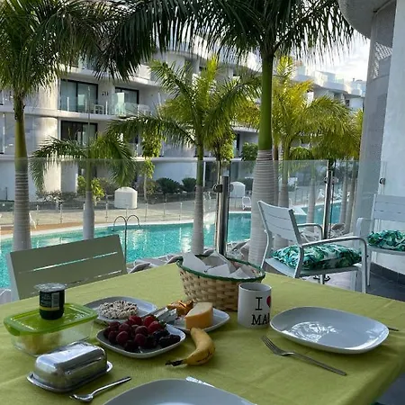 Apartment Casa Olas