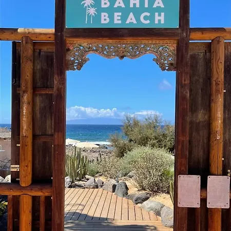 Casa Olas 公寓 滨海帕尔姆