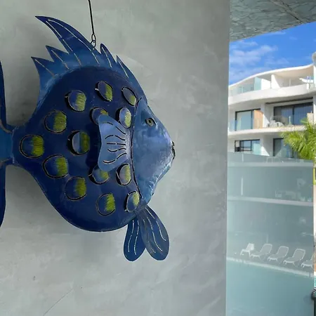 Casa Olas * 滨海帕尔姆