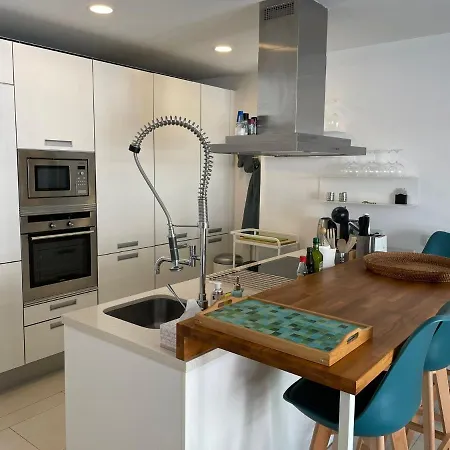 Casa Olas Apartment *