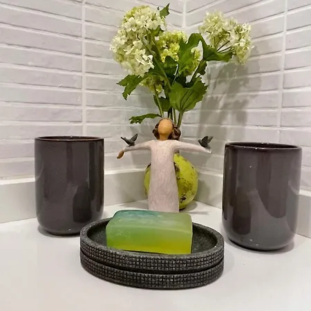 公寓 Casa Olas 滨海帕尔姆