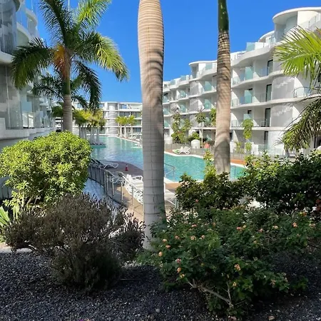 Casa Olas Palm-mar