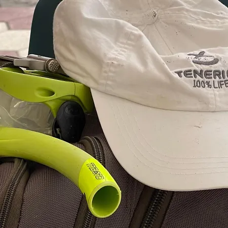 Casa Olas Apartment Palm-mar