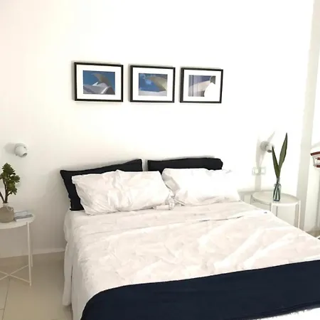 Casa Olas Palm-mar
