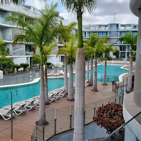 Casa Olas 滨海帕尔姆