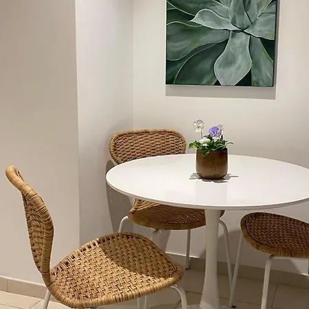 Casa Olas Palm-mar
