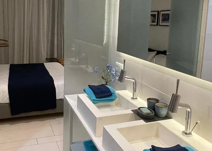 Apartament Casa Olas Palm-mar