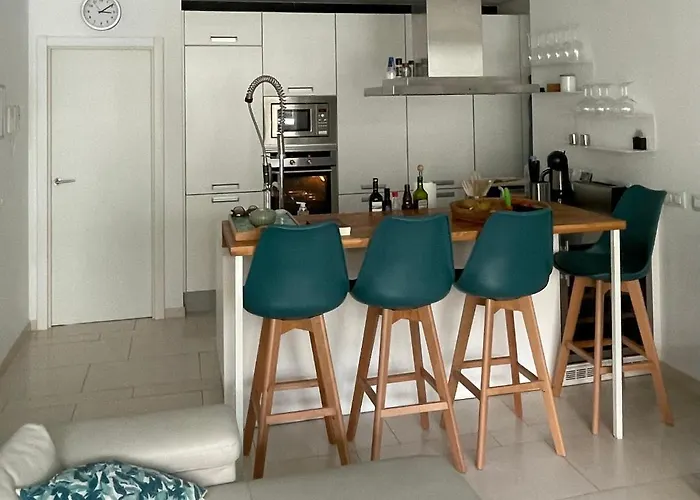 Casa Olas Apartment Palm-mar