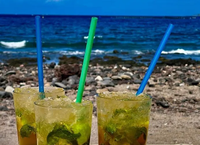 Apartament Casa Olas Palm-mar