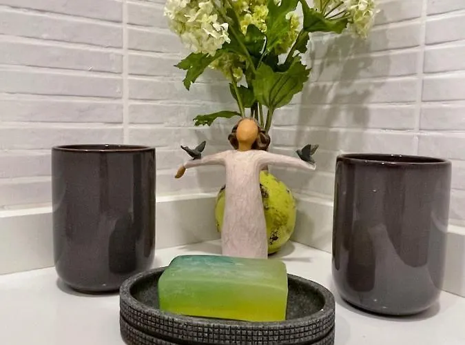 Apartment Casa Olas Palm-mar