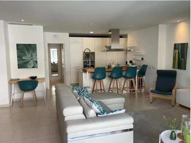 Casa Olas Apartment Palm-mar