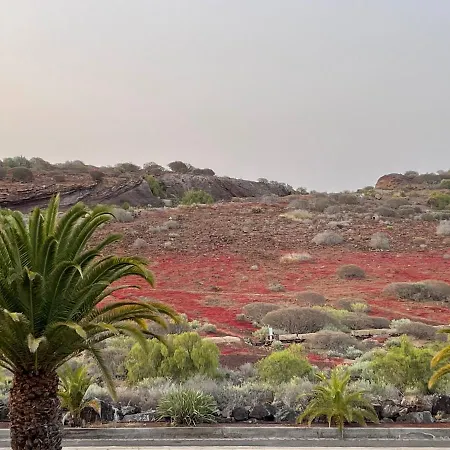 Casa Olas 아파트 팔름-마르