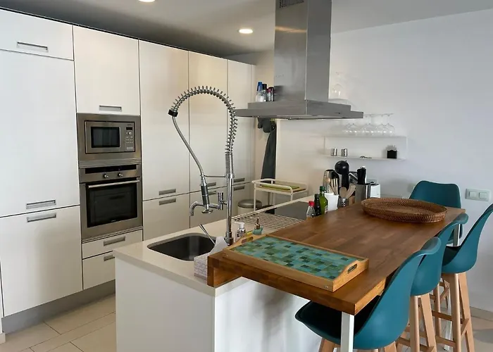 Casa Olas 아파트 *