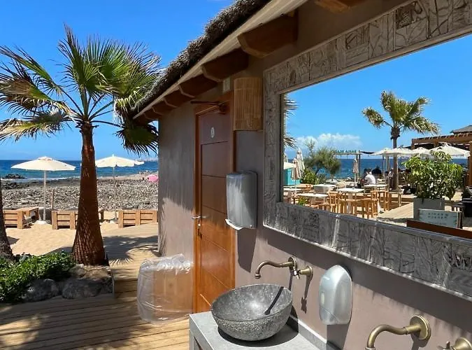 Casa Olas 아파트 *